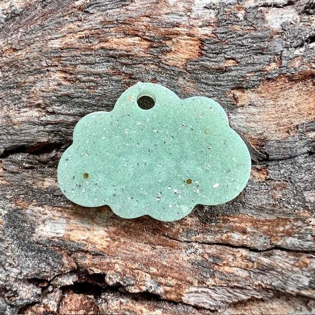 Cloud tag