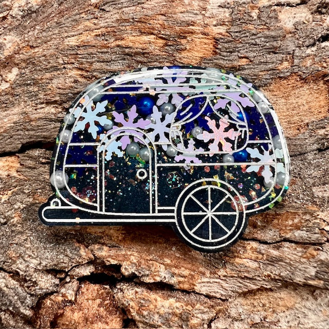 Caravan tag
