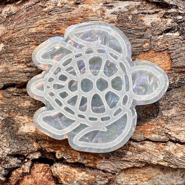 Turtle tag