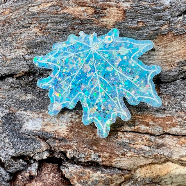 Maple tag