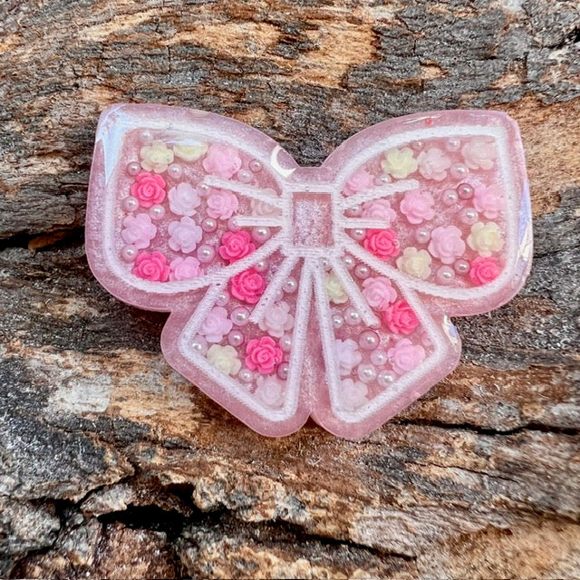 Bow tag