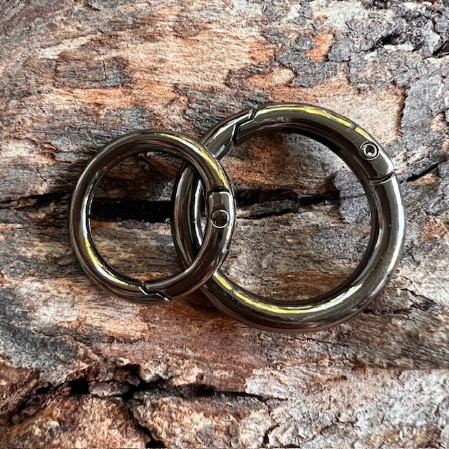 Spring O-ring