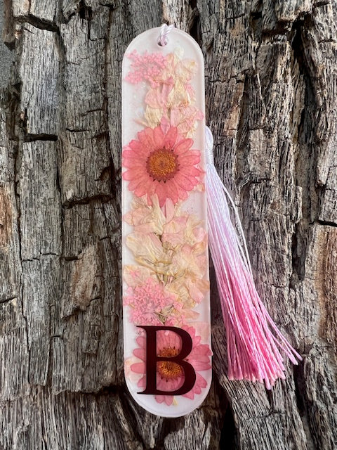 Bookmark Add-on: Initial personalisation