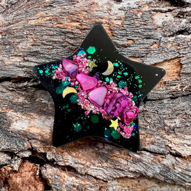 Star tag