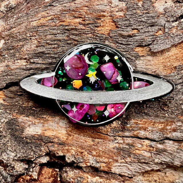 Saturn tag