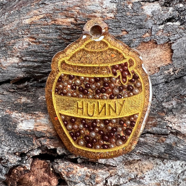 Honey tag