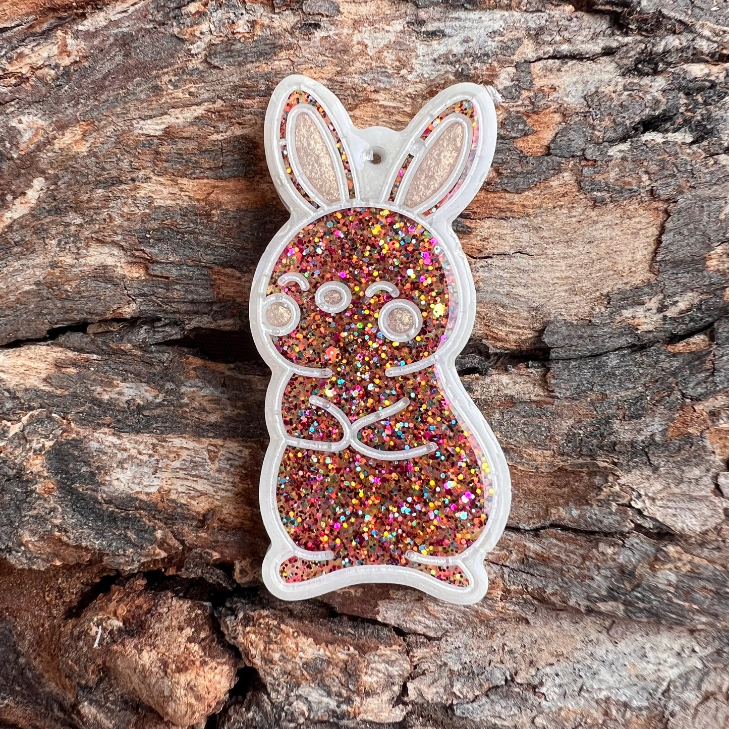 Bunny tag