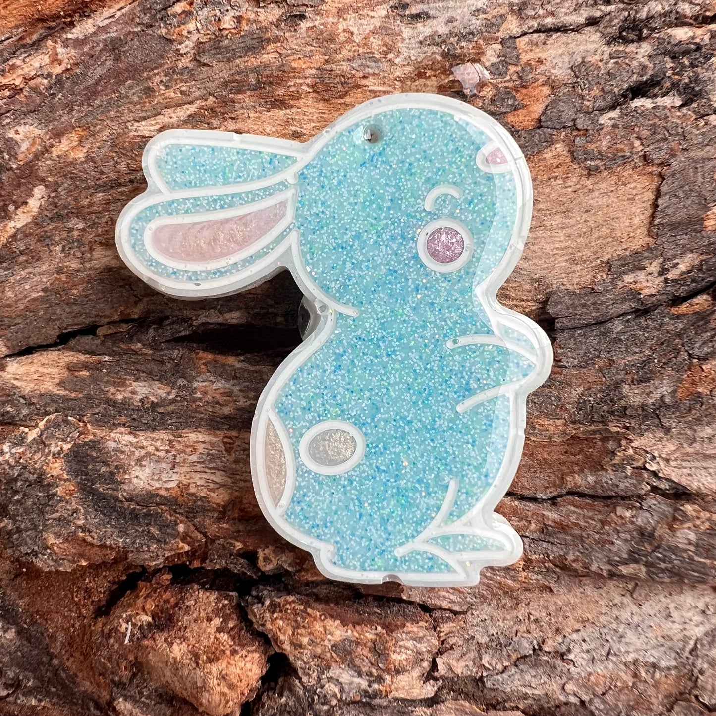 Bunny tag