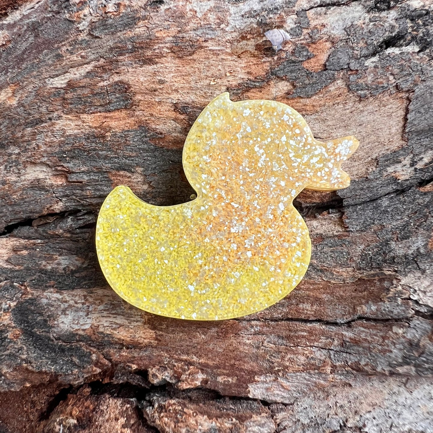Duck tag