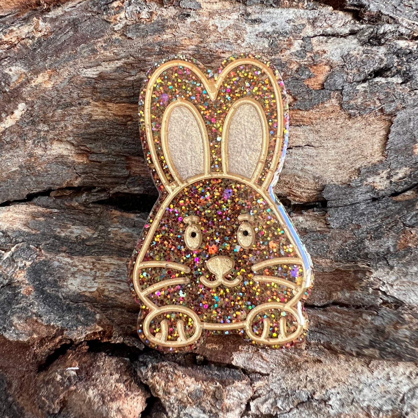 Bunny tag
