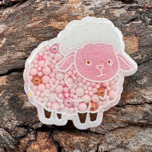 Sheep tag