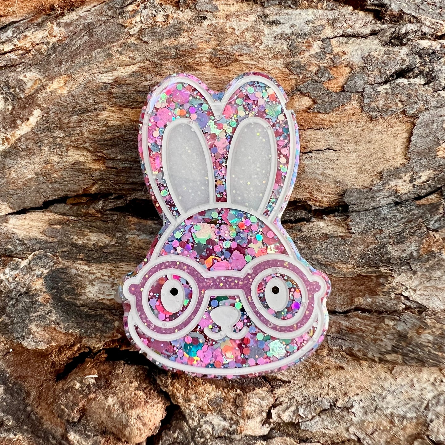 Bunny tag