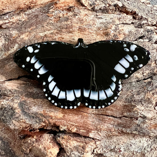 Butterfly tag