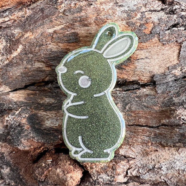 Bunny tag