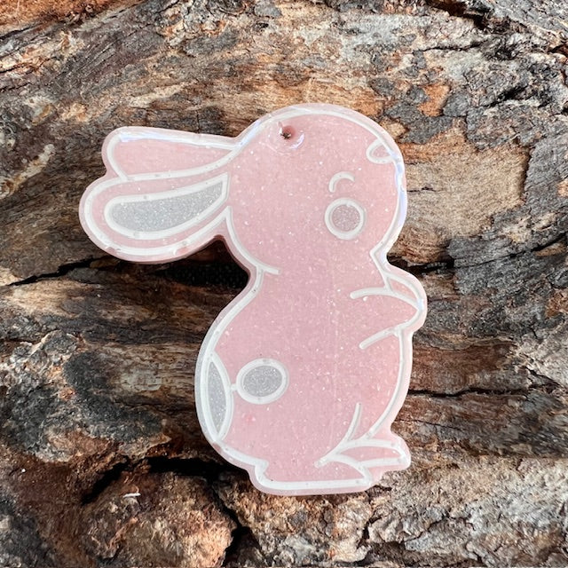 Bunny tag