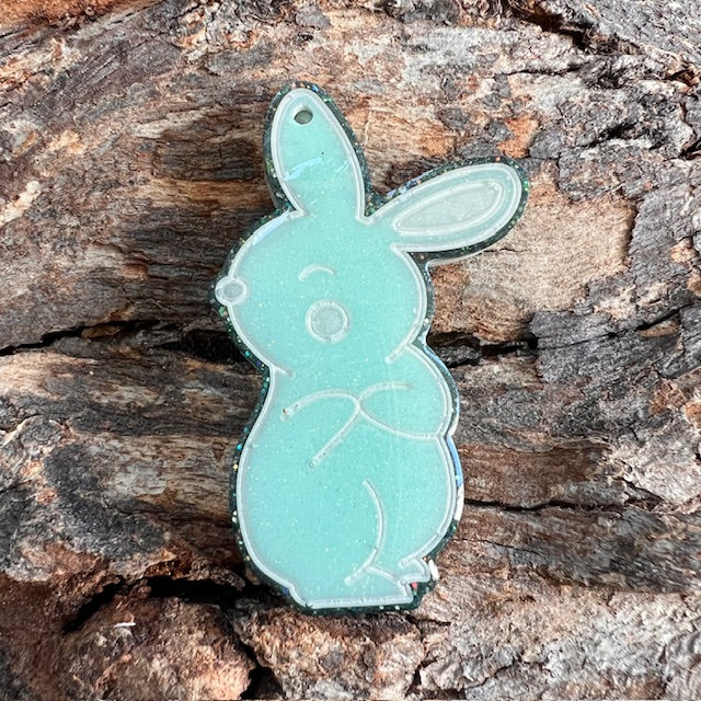 Bunny tag