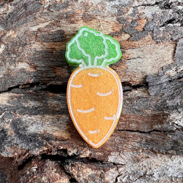 Carrot tag