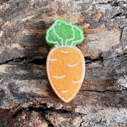 Carrot tag