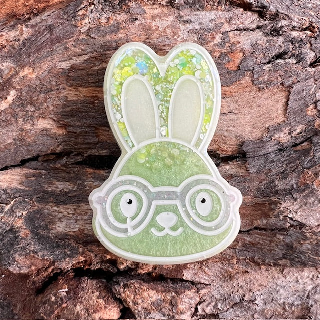 Bunny tag