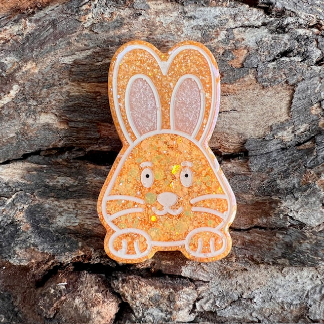 Bunny tag