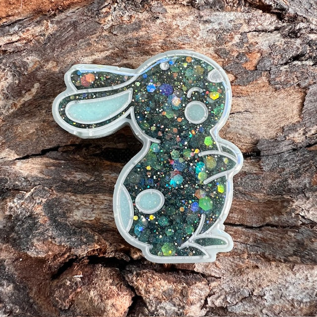 Bunny tag