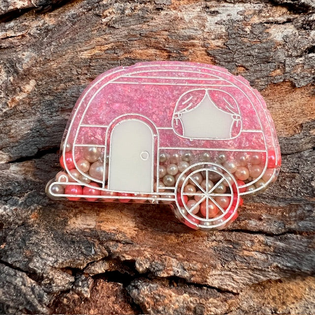 Caravan tag