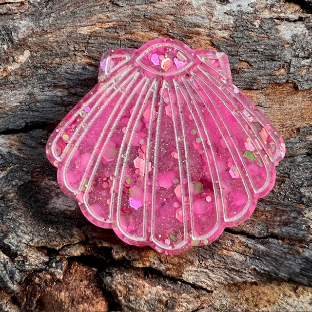 Shell tag