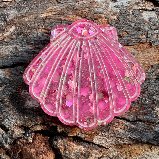 Shell tag