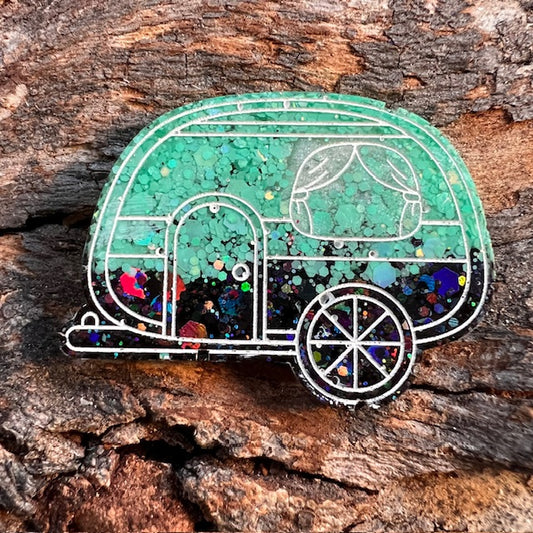 Caravan tag