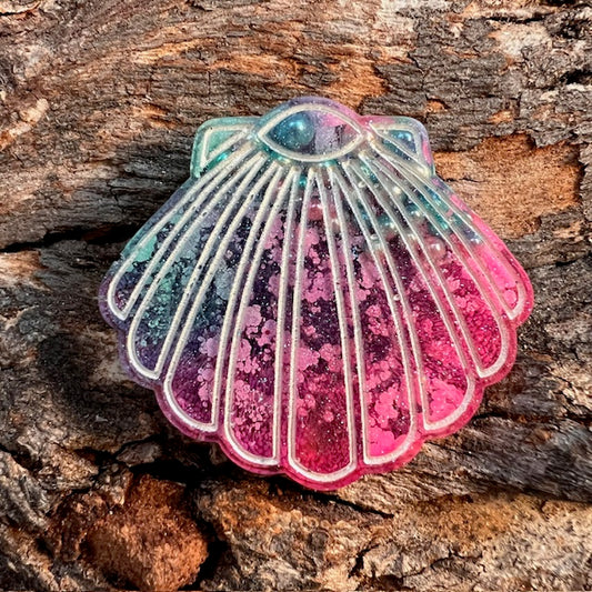 Shell tag