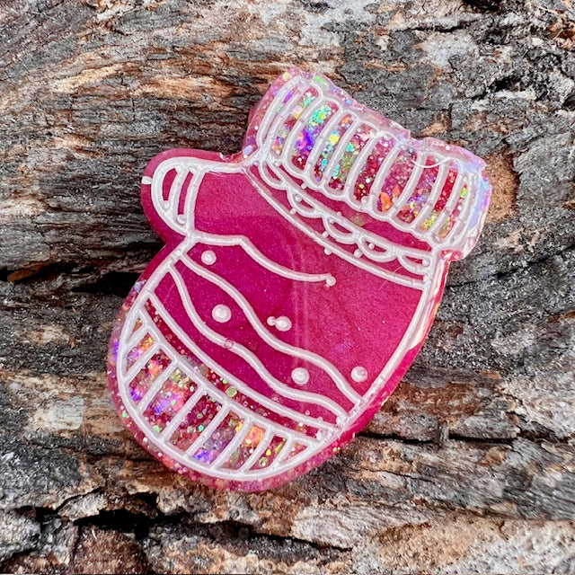 Mitten tag