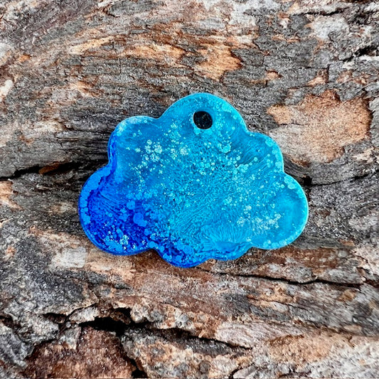 Cloud tag
