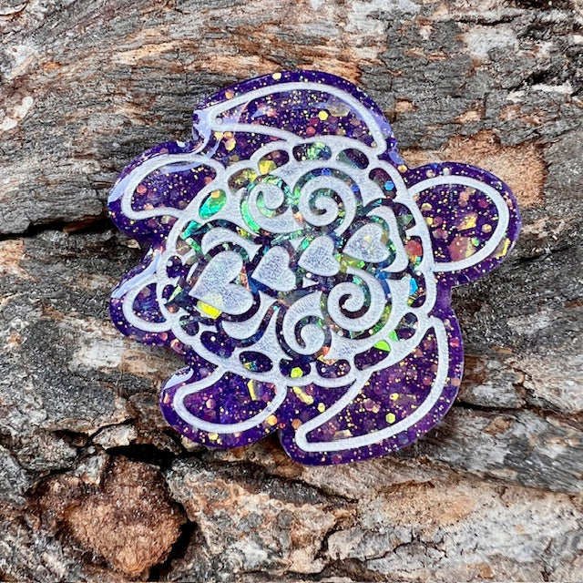 Turtle tag