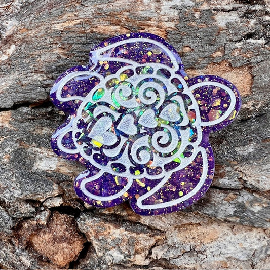 Turtle tag