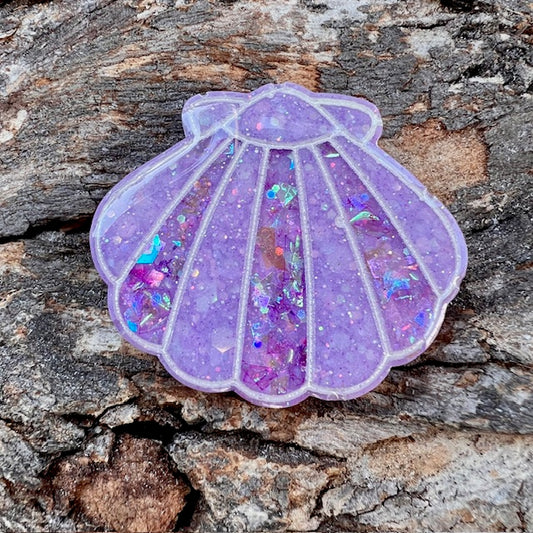 Shell tag