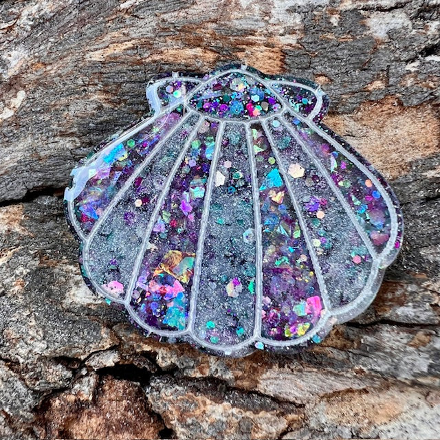 Shell tag