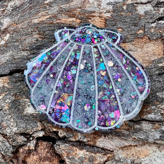 Shell tag