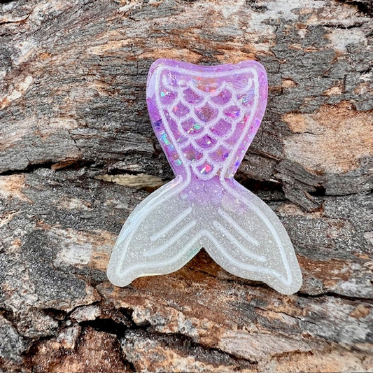 Mermaid tag
