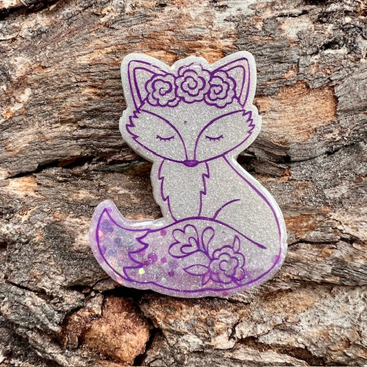 Fox tag
