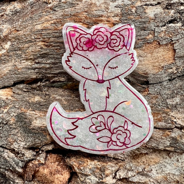 Fox tag