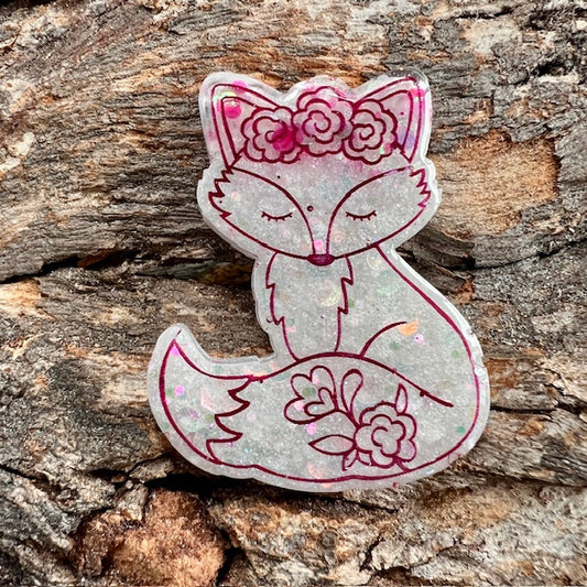Fox tag