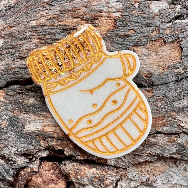 Mitten tag