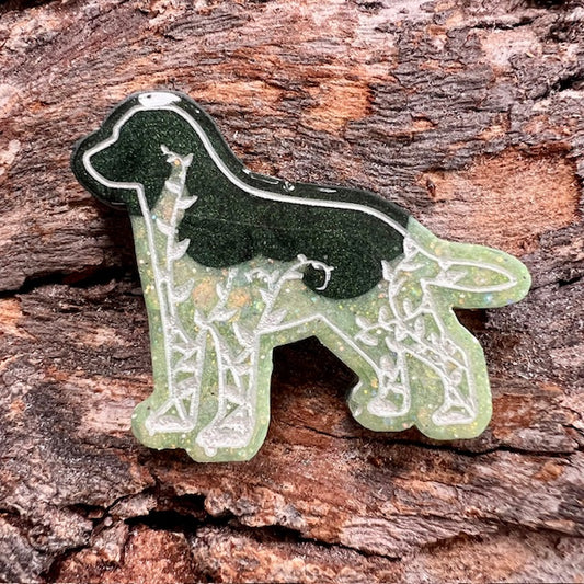 Dog tag