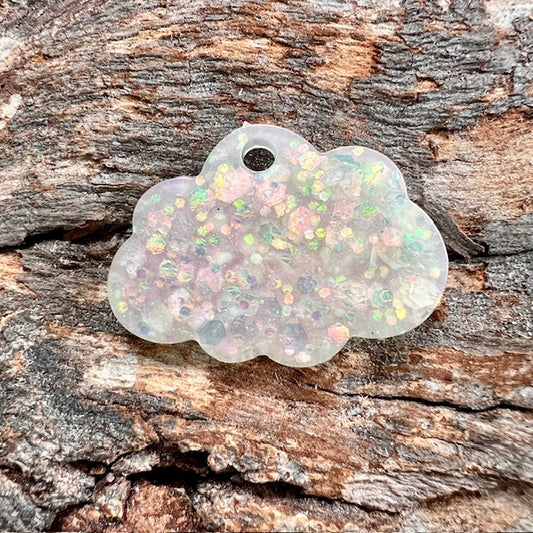 Cloud tag