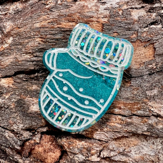 Mitten tag