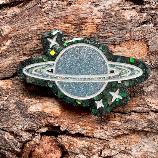 Saturn tag