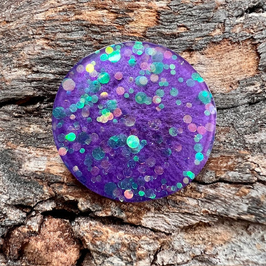 Circle tag medium