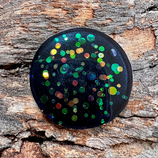 Circle tag medium