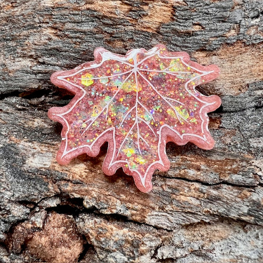 Maple tag