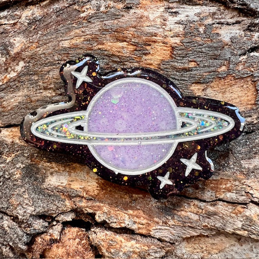Saturn tag